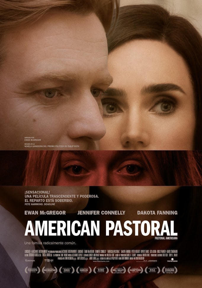 American pastoral