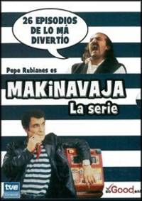 Makinaja : la serie