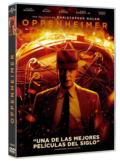 Oppenheimer