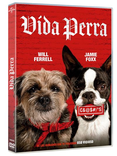 Vida perra