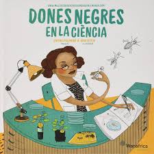 Dones negres en la ciència