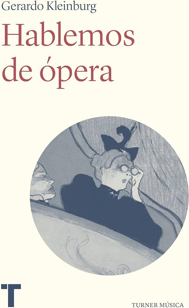 Hablemos de ópera