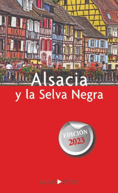 Alsacia y la Selva Negra
