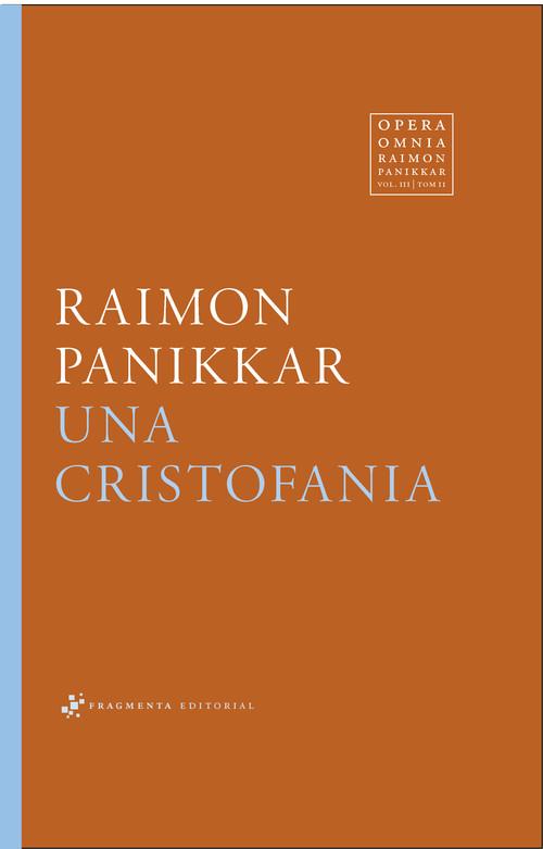 Una cristofania
