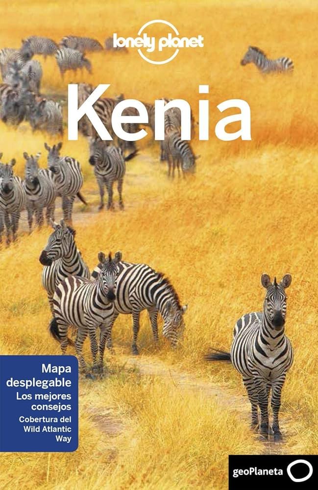 Kenia