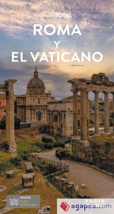Roma y el Vaticano