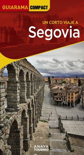 Un corto viaje a Segovia