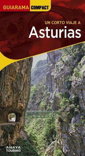 Un corto viaje a Asturias
