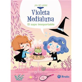 El sapo insoportable