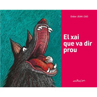 El Xai que va dir prou