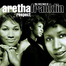 Respect : the very best of Aretha Franklin