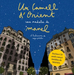 Un camell d'Orient : una nadala de Manel