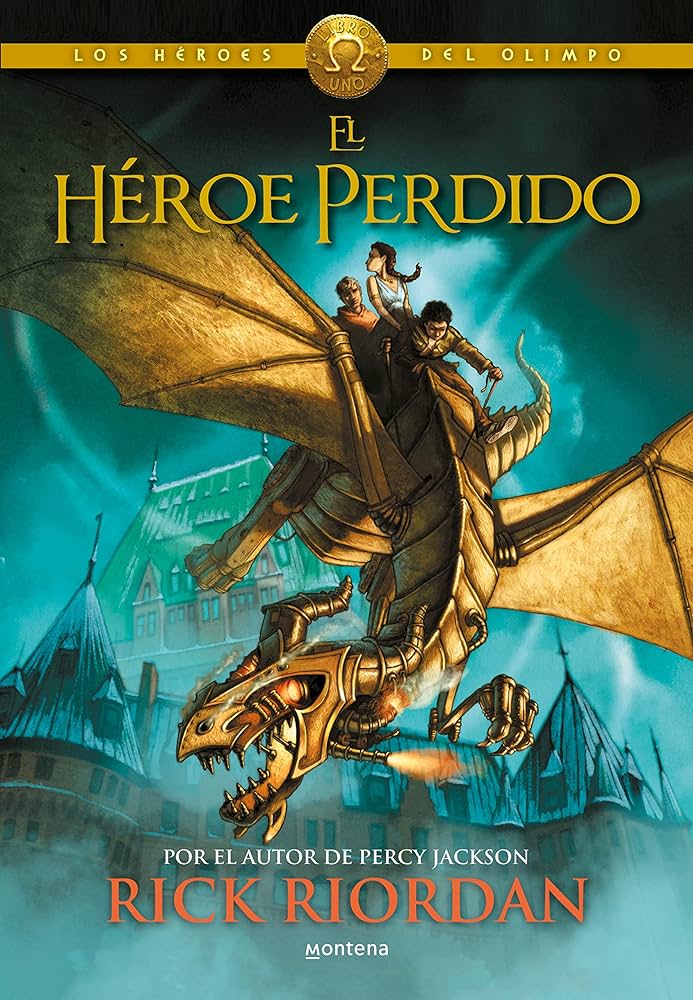 El héroe perdido