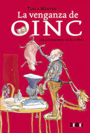 La venjança de l'OINC