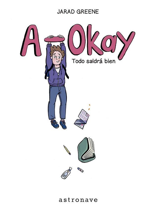 A-Okay : todo saldrá bien