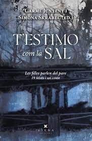 T'estimo com la sal