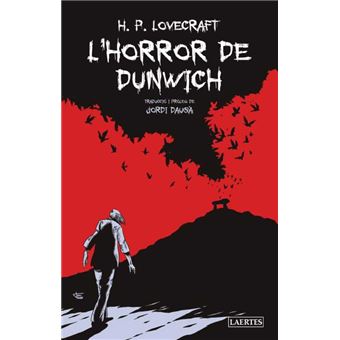 L'horror de Dunwich