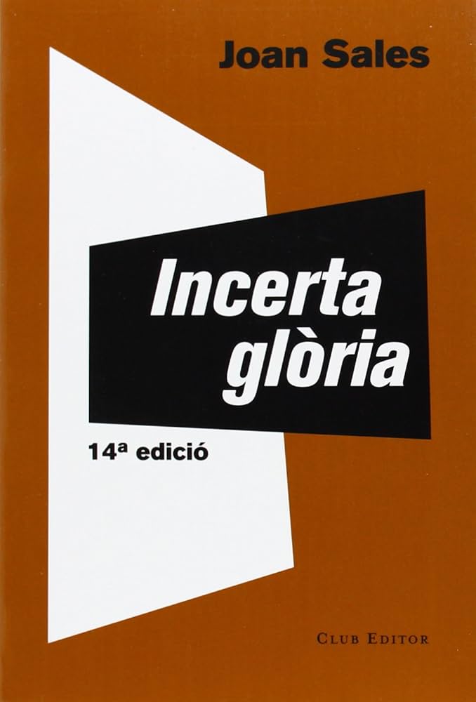 Incerta glòria 