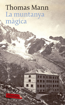 La muntanya màgica 