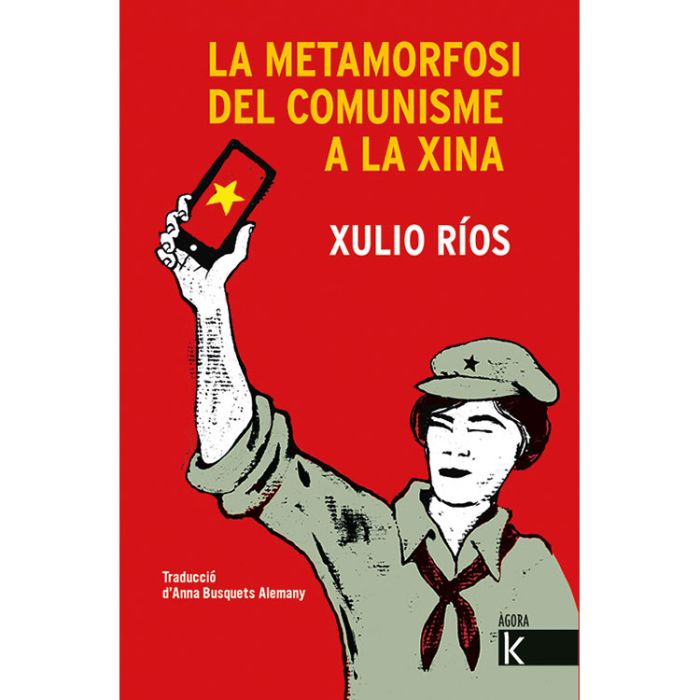 La metamorfosi del comunisme a la Xina