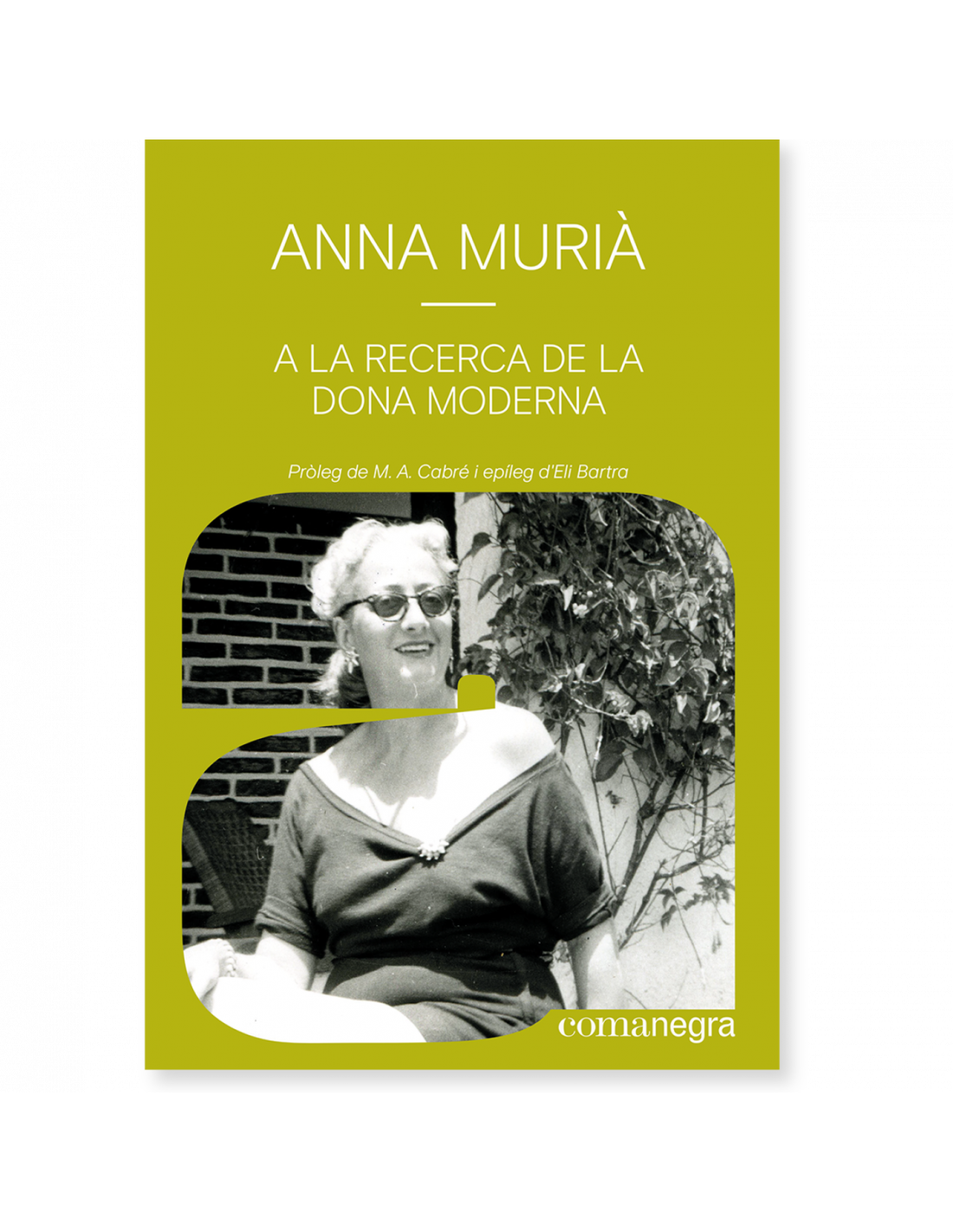  A la recerca de la dona moderna