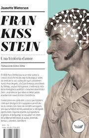 Frankissstein : una història d'amor