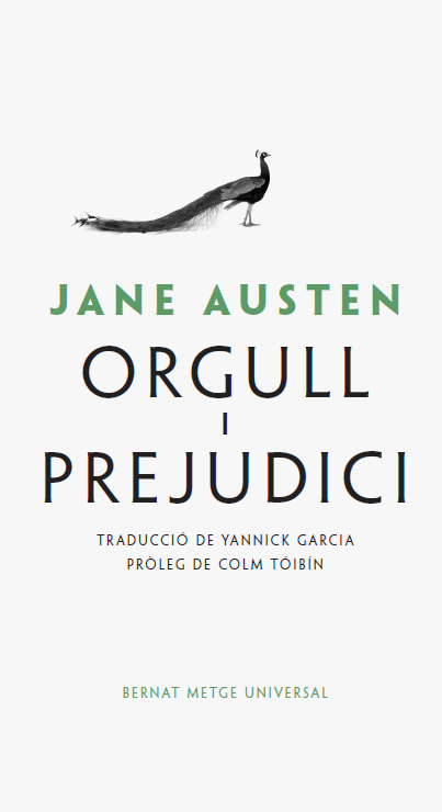 Orgull i prejudici
