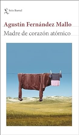 Madre de corazón atómico