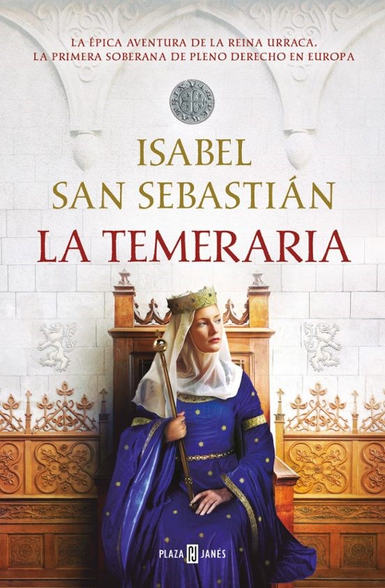 La temerària