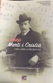 Josep Martí i Cristià : vida, obra i projecció