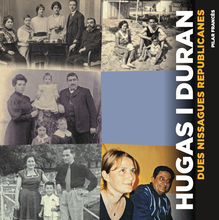 Hugas i Duran : dues nissagues republicanes
