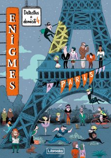 Enigmes a París