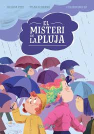 El Misteri de la pluja 