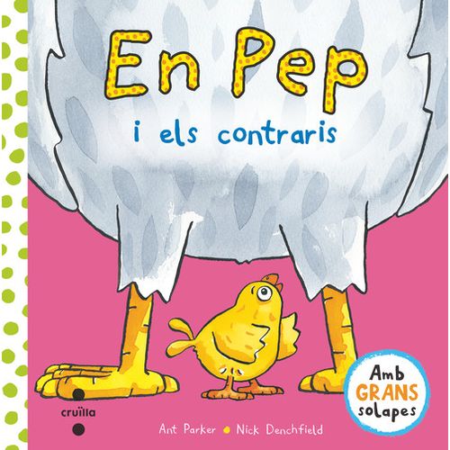 En Pep i els contraris 