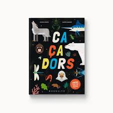 Caçadors