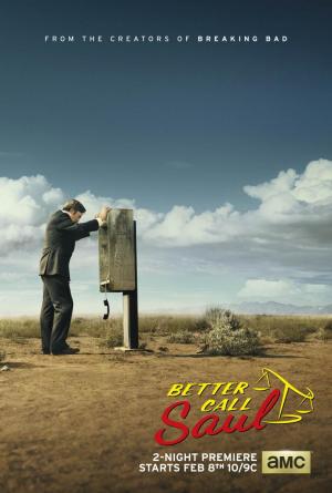 Better Call Saul. Temporada 5
