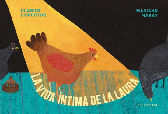 La vida íntima de la Laura