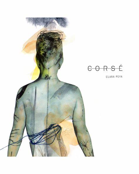 Corsé