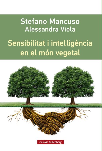 Sensibilitat i intel·ligència en el món vegetal