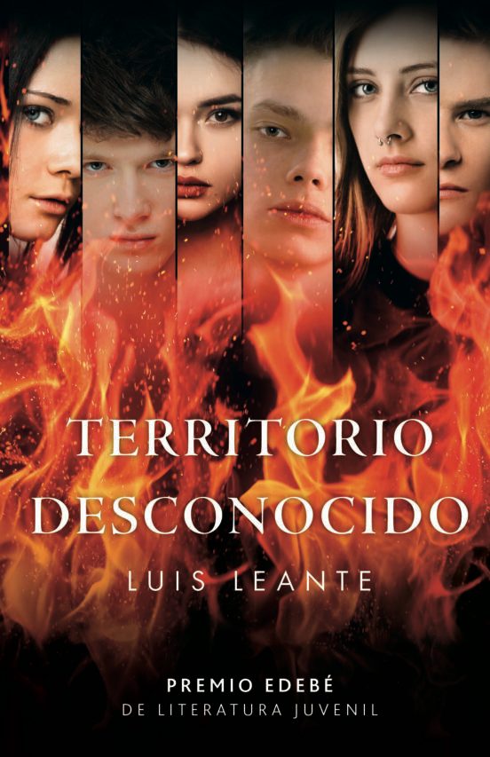 Territorio desconocido