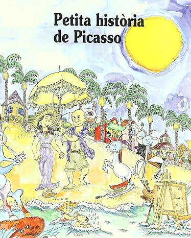 Petita història de Picasso