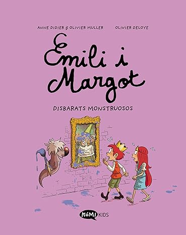 Emili i Margot