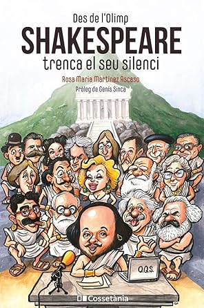 Des de l'Olimp Shakespeare trenca el seu silenci 