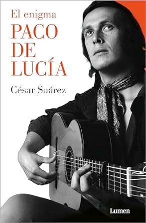 El enigma Paco de Lucía