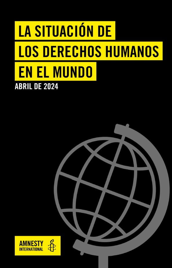 La situación de los derechos humanos en el mundo