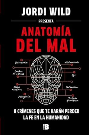 Anatomía del mal: 8 crímenes que te harán perder la fe en la humanidad