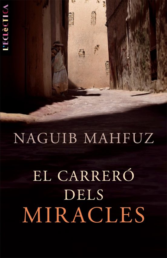 El carreró dels Miracles 