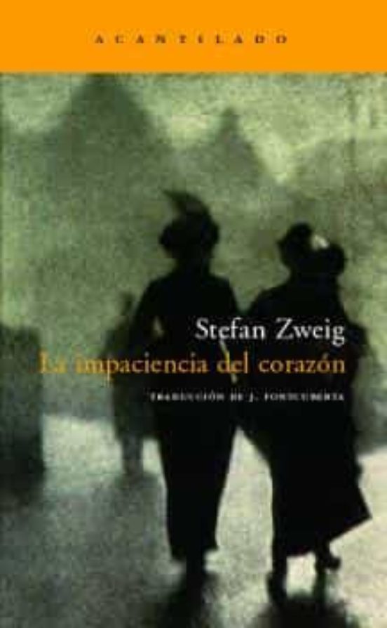 La impaciència del cor 