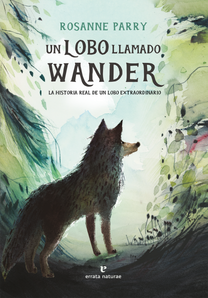 Un Lobo llamado Wander