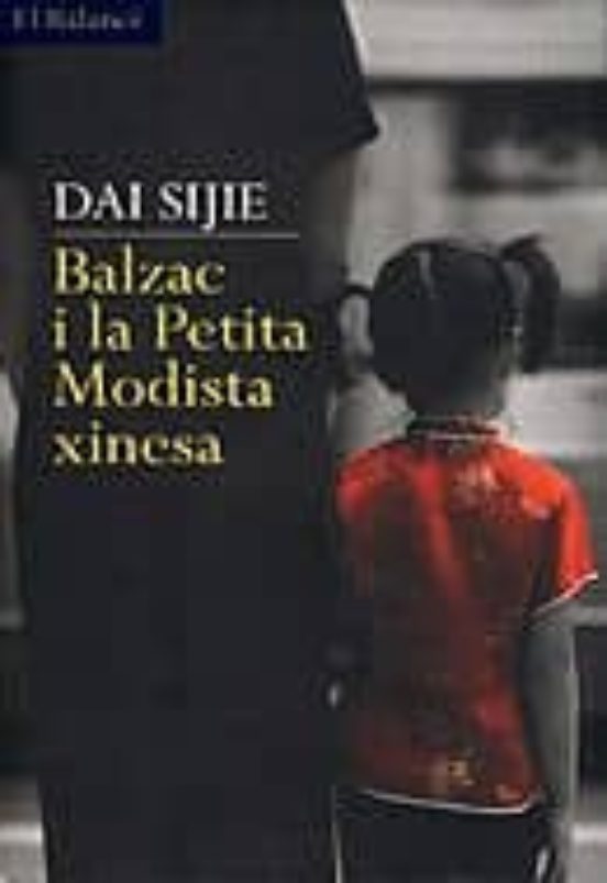 Balzac i la petita modista xinesa 